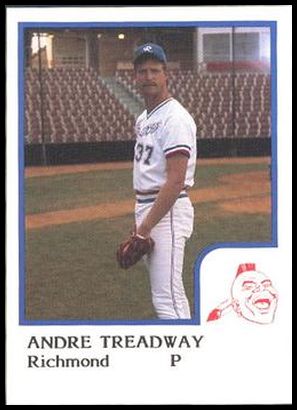 24 Andre Treadway